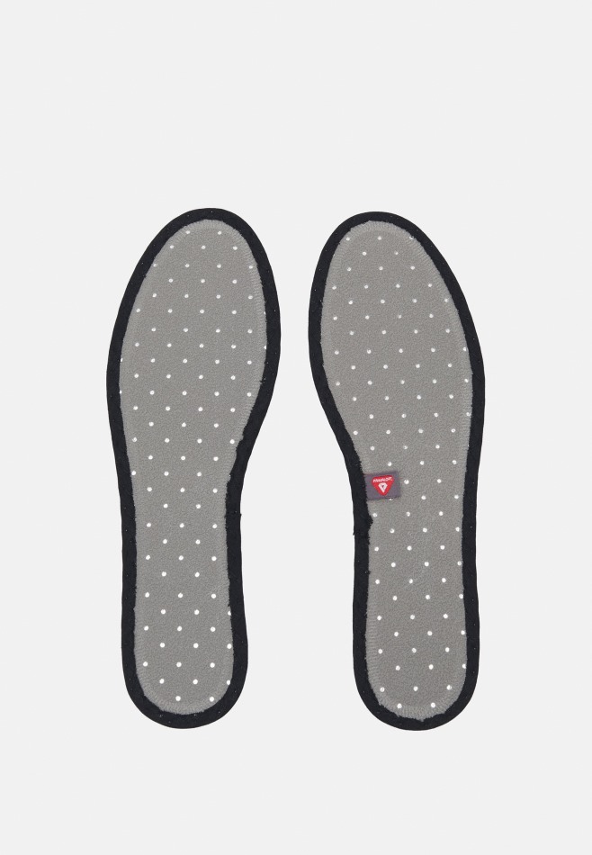 Demi-semelle Marron/blanc - Semelle Gabor | Exclusif